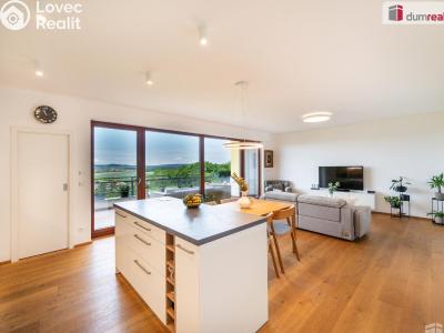 Sale apartment 3+KK Písek, Pod Horami č. 15
