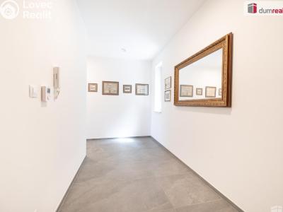 Sale apartment 3+KK Písek, Pod Horami č. 16