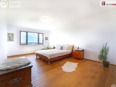 Sale apartment 3+KK Písek, Pod Horami č. 17