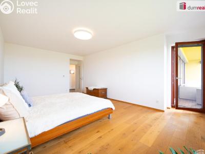 Sale apartment 3+KK Písek, Pod Horami č. 18
