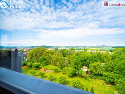 Sale apartment 3+KK Písek, Pod Horami č. 19