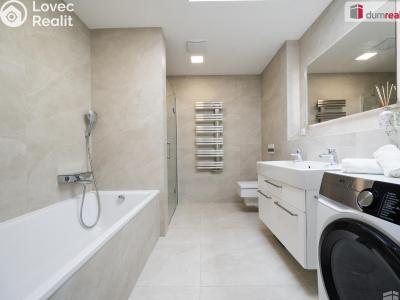 Sale apartment 3+KK Písek, Pod Horami č. 20