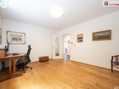 Sale apartment 3+KK Písek, Pod Horami č. 23