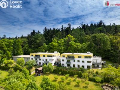 Sale apartment 3+KK Písek, Pod Horami č. 26