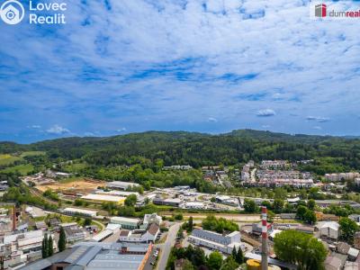 Sale apartment 3+KK Písek, Pod Horami č. 27