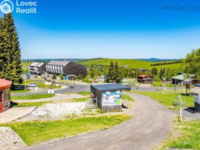 Prodej bytu 2+KK Loučná pod Klínovcem č. 15