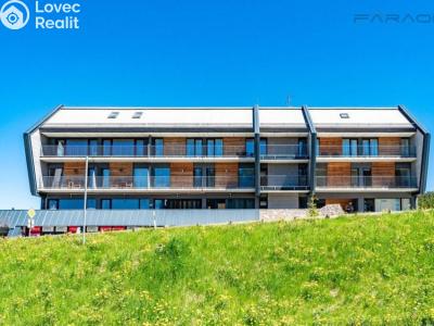 Prodej bytu 2+KK Loučná pod Klínovcem č. 18
