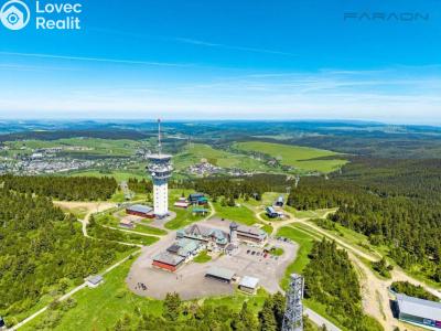 Prodej bytu 2+KK Loučná pod Klínovcem č. 22