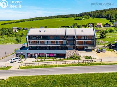 Prodej bytu 2+KK Loučná pod Klínovcem č. 25