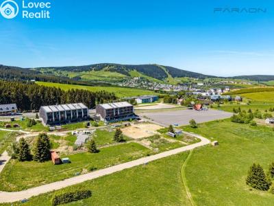 Prodej bytu 2+KK Loučná pod Klínovcem č. 29
