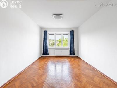 Продажа квартиры 3+1 Praha 6, Břevnov, Bělohorská č. 2