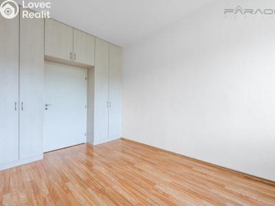 Продажа квартиры 3+1 Praha 6, Břevnov, Bělohorská č. 4
