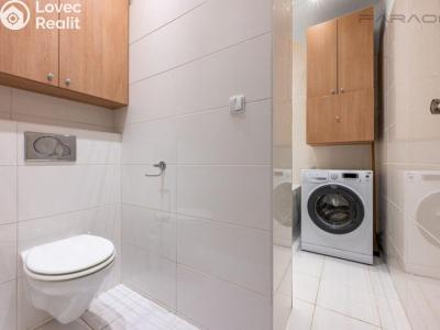 Продажа квартиры 3+1 Praha 6, Břevnov, Bělohorská č. 6