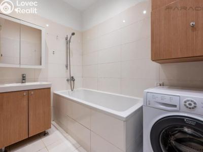 Продажа квартиры 3+1 Praha 6, Břevnov, Bělohorská č. 7
