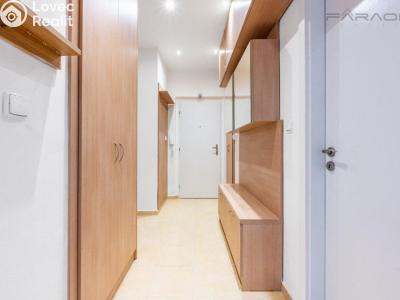 Продажа квартиры 3+1 Praha 6, Břevnov, Bělohorská č. 8