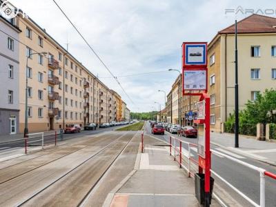 Продажа квартиры 3+1 Praha 6, Břevnov, Bělohorská č. 10