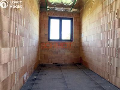 Prodej rodinného domu Starovičky č. 11