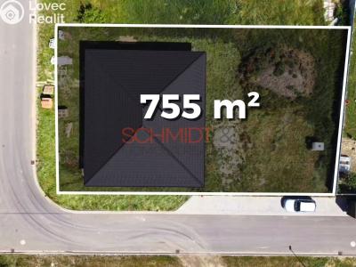 Prodej rodinného domu Starovičky č. 24