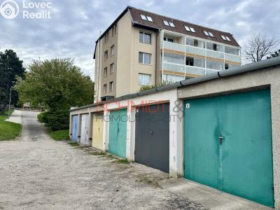 Sale garage Mikulov, Pod Strání č. 9