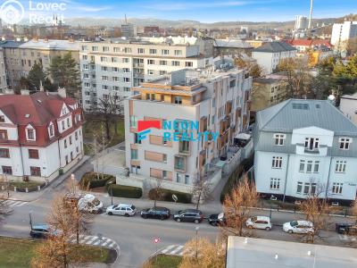 Аренда квартиры 4+KK Ostrava, Vítězná č. 1