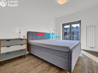 Аренда квартиры 4+KK Ostrava, Vítězná č. 13