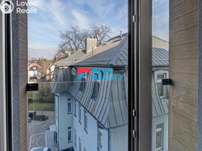 Аренда квартиры 4+KK Ostrava, Vítězná č. 18