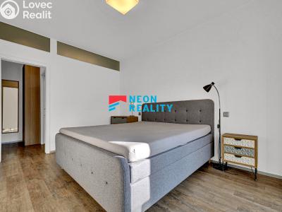 Аренда квартиры 4+KK Ostrava, Vítězná č. 19