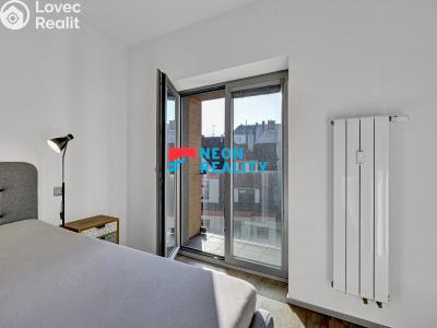 Аренда квартиры 4+KK Ostrava, Vítězná č. 21