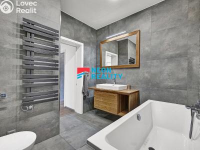 Аренда квартиры 4+KK Ostrava, Vítězná č. 25