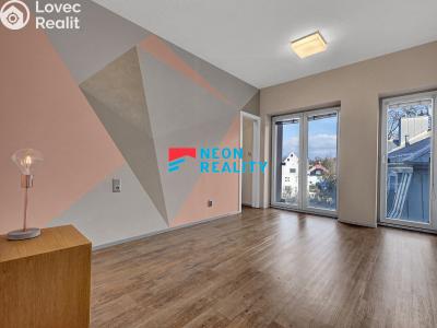Аренда квартиры 4+KK Ostrava, Vítězná č. 28