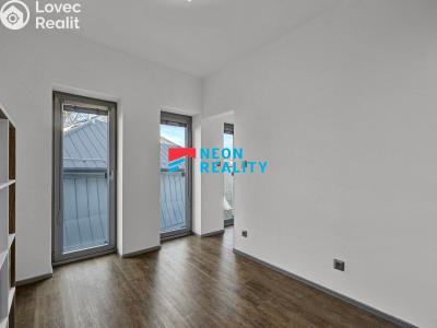 Аренда квартиры 4+KK Ostrava, Vítězná č. 29