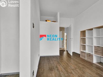 Аренда квартиры 4+KK Ostrava, Vítězná č. 30