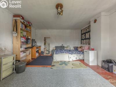 Prodej rodinného domu Čistá č. 10