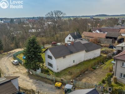 Prodej rodinného domu Čistá č. 18