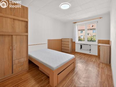 Prodej bytu 2+1 Sázava, Sídliště 9. května 299 č. 3