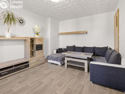 Prodej bytu 2+1 Sázava, Sídliště 9. května 299 č. 5