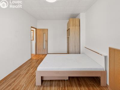 Prodej bytu 2+1 Sázava, Sídliště 9. května 299 č. 6
