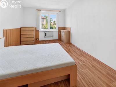 Prodej bytu 2+1 Sázava, Sídliště 9. května 299 č. 7
