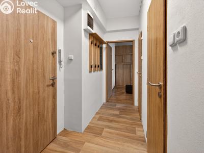 Prodej bytu 2+1 Sázava, Sídliště 9. května 299 č. 11