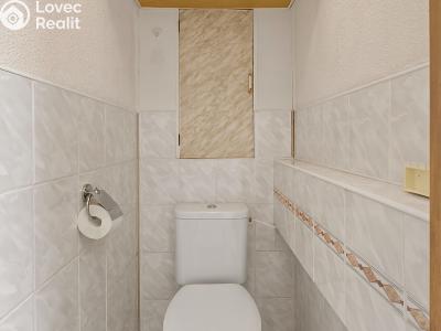 Prodej bytu 2+1 Sázava, Sídliště 9. května 299 č. 13