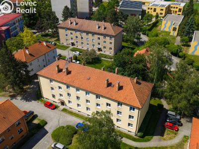 Prodej bytu 2+1 Sázava, Sídliště 9. května 299 č. 18