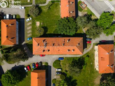 Prodej bytu 2+1 Sázava, Sídliště 9. května 299 č. 19