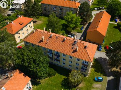 Prodej bytu 2+1 Sázava, Sídliště 9. května 299 č. 20