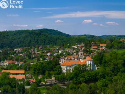 Prodej bytu 2+1 Sázava, Sídliště 9. května 299 č. 22