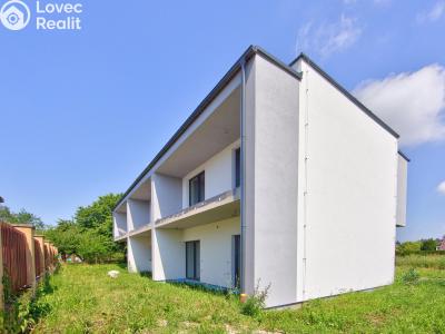 Prodej rodinného domu Hradec Králové, Markova č. 1