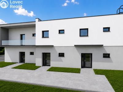 Prodej rodinného domu Hradec Králové, Markova č. 5