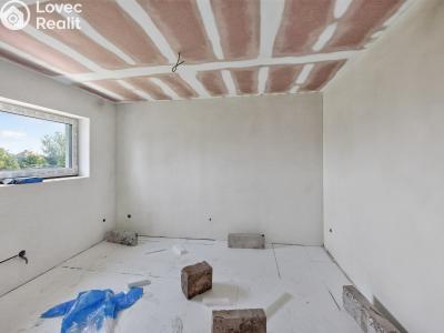 Prodej rodinného domu Hradec Králové, Markova č. 16