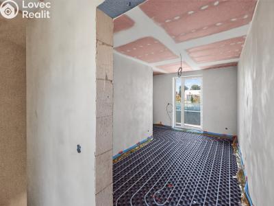 Prodej rodinného domu Hradec Králové, Markova č. 24