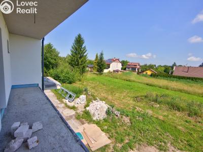 Prodej rodinného domu Hradec Králové, Markova č. 2