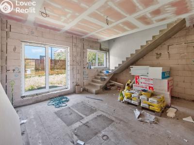 Prodej rodinného domu Hradec Králové, Markova č. 13